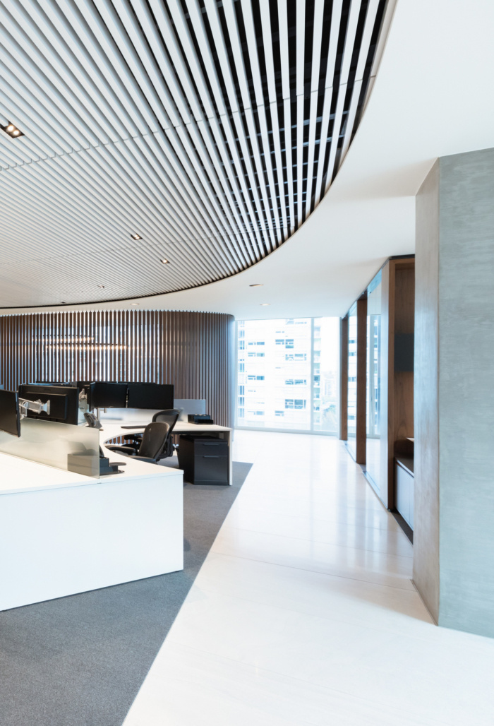Constantini Offices - Vancouver - 8
