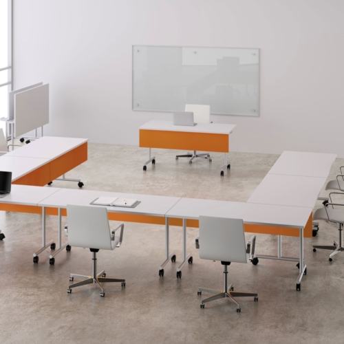 Meeting Tables - 0