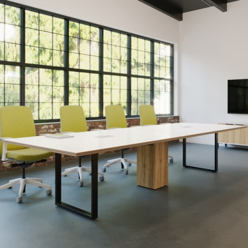 Meeting Tables - 0