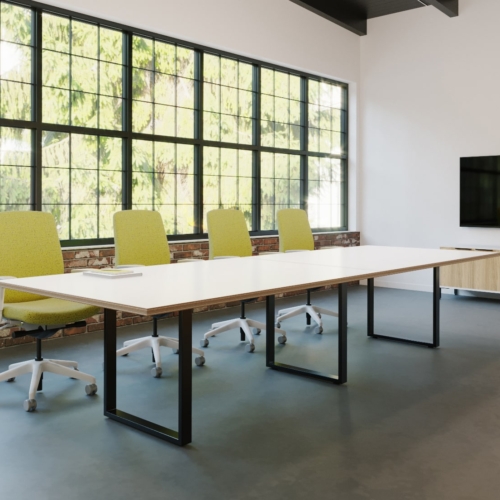 Meeting Tables - 0