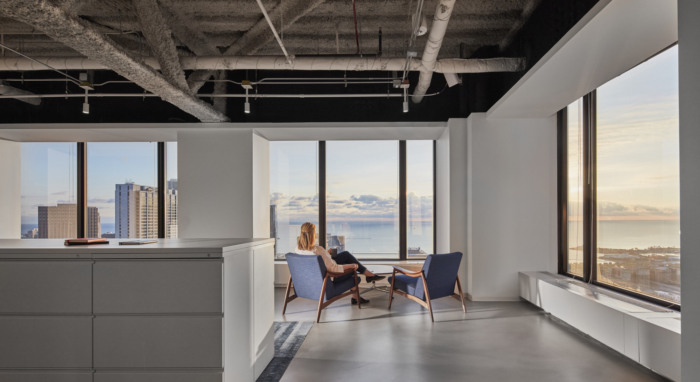 Environmental Systems Design Offices - Chicago - 4