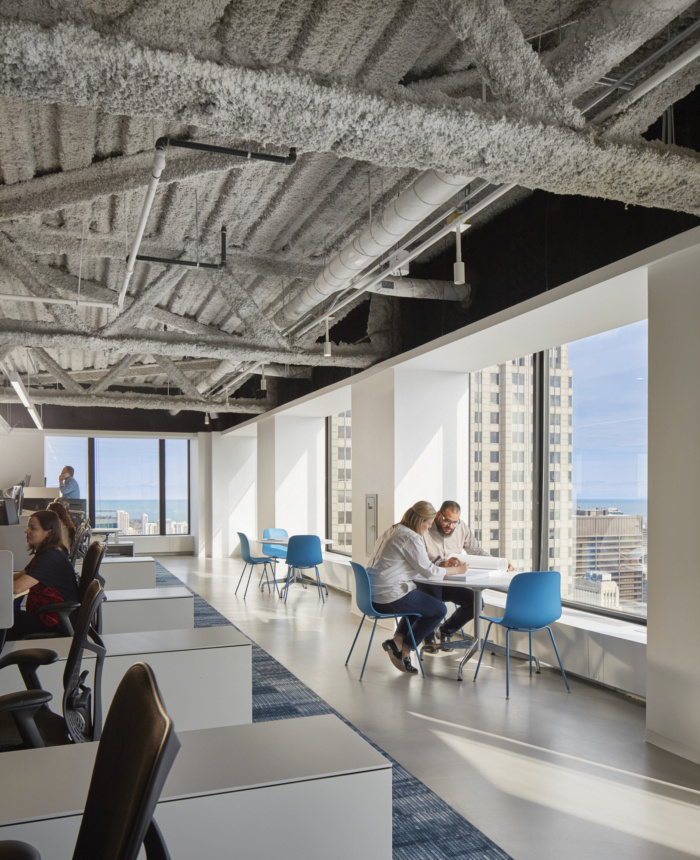 Environmental Systems Design Offices - Chicago - 8