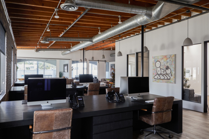Fimi Group Offices - Los Angeles - 2