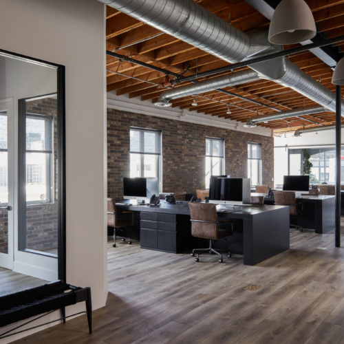 recent Fimi Group Offices – Los Angeles office design projects