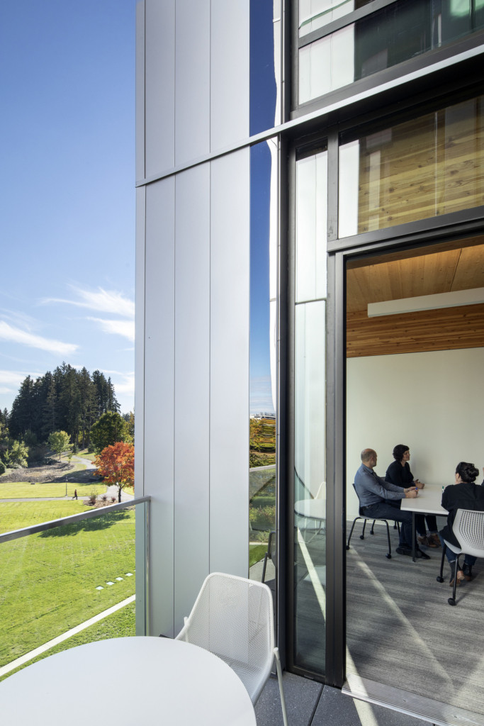 First Tech Federal Credit Union Offices Hillsboro Office Snapshots