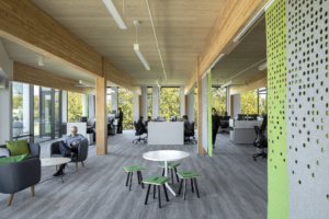 First Tech Federal Credit Union Offices - Hillsboro