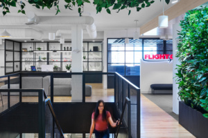 Flight Centre Offices - Toronto
