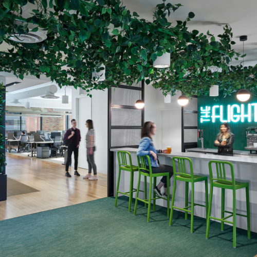 Flight Centre Offices – Toronto