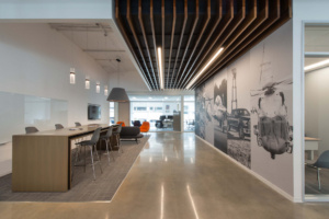 FLIR Systems Offices - Arlington