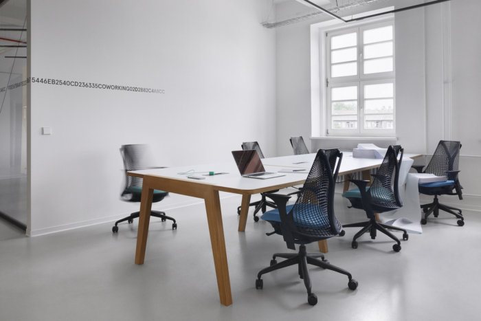 Full Node Coworking Offices - Berlin - 10