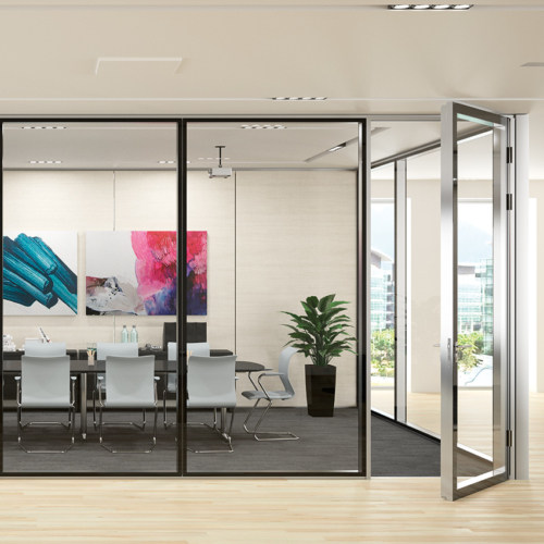 Glass Skin by Line Systems