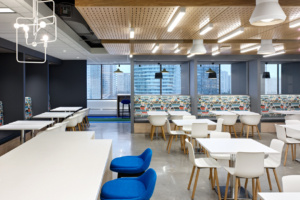 goeasy Offices - Mississauga