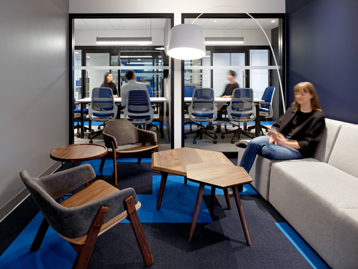 goeasy Offices Mississauga Office Snapshots