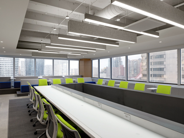 goeasy Offices - Mississauga - 7