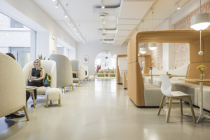 Hightower Showroom - Chicago