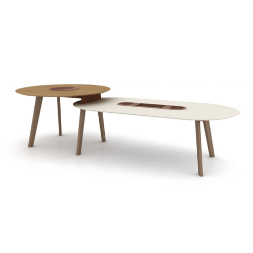 Immerse Tables by Haworth