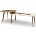 Haworth - Immerse Tables