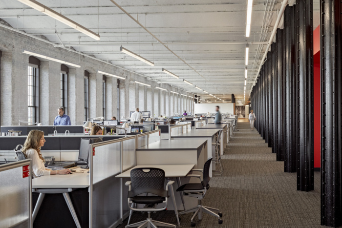 JCJ Architecture Offices - Hartford - 3