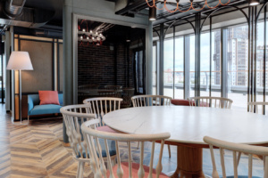 JetBrains Offices - Saint Petersburg