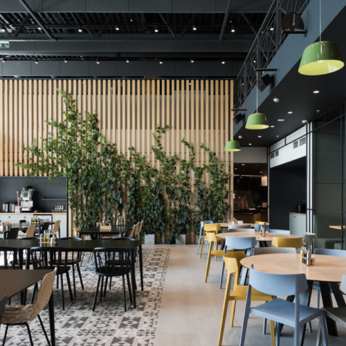JetBrains Offices – Saint Petersburg