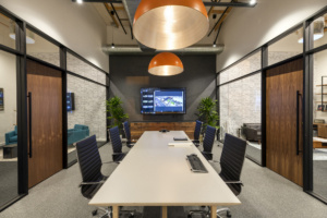 LGE Design Build Offices - Phoenix