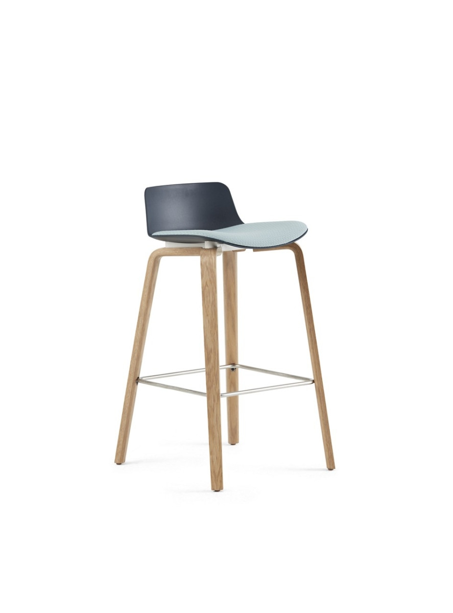 haworth maari bar stool