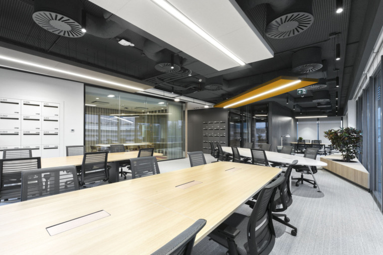 Microsoft Offices - Lisbon | Office Snapshots