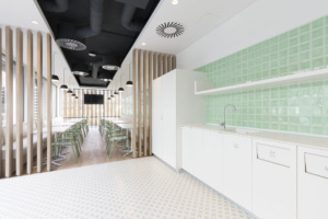 Microsoft Offices - Lisbon