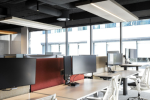 Microsoft Offices - Lisbon