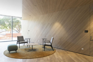 Microsoft Offices - Lisbon