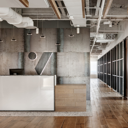 Optum Ventures Offices – Boston
