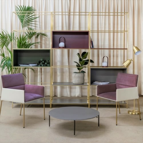 Palisades Luxe by Spacestor