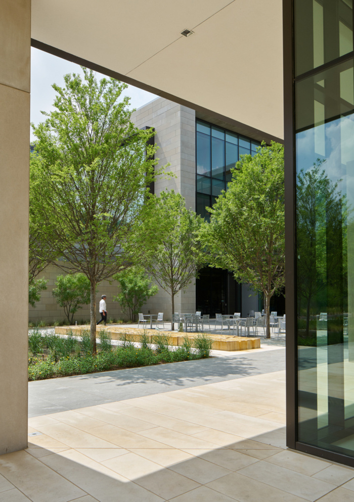 Perot Family Offices - Dallas - 18