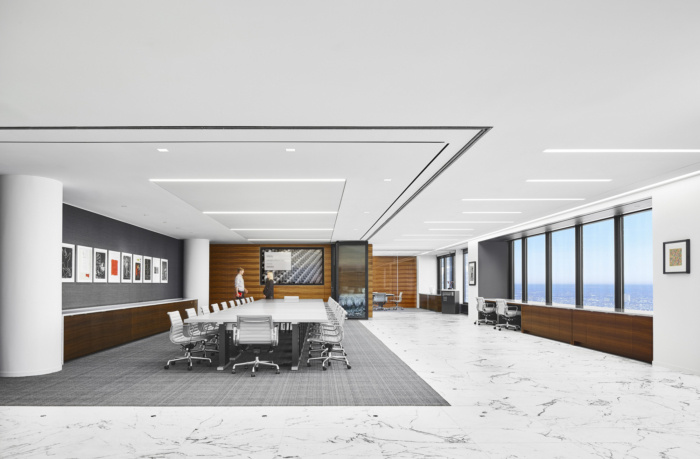 Reed Smith LLP Offices - Chicago - 5
