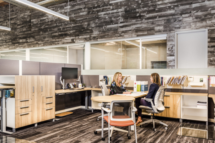 Sam Clar Offices and Showroom - Concord - 8