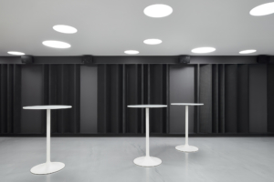 SAP Digital Leadership Center Offices - Moscow