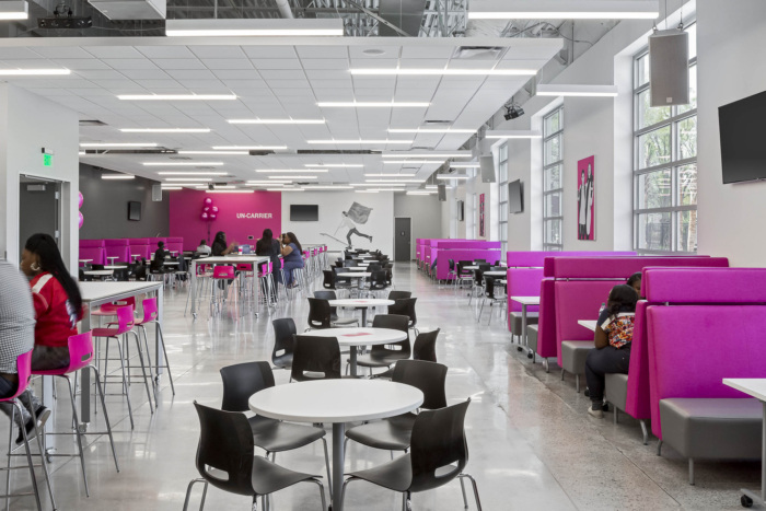T-Mobile Offices - Charleston - 3