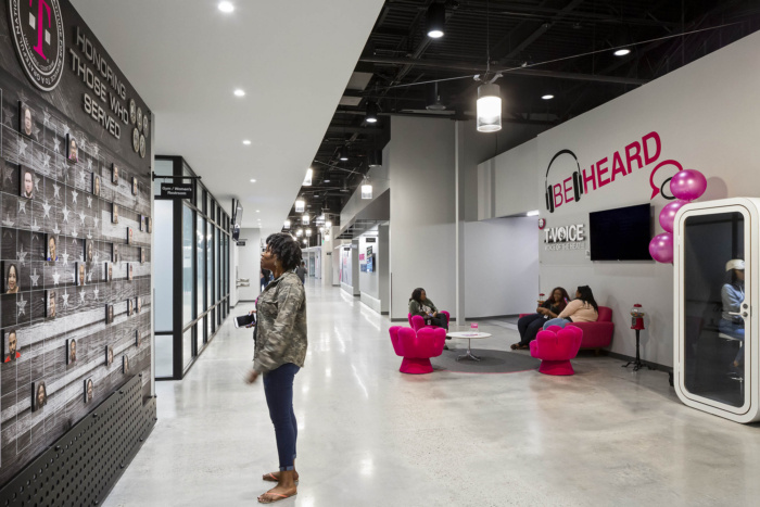 T-Mobile Offices - Charleston - 4