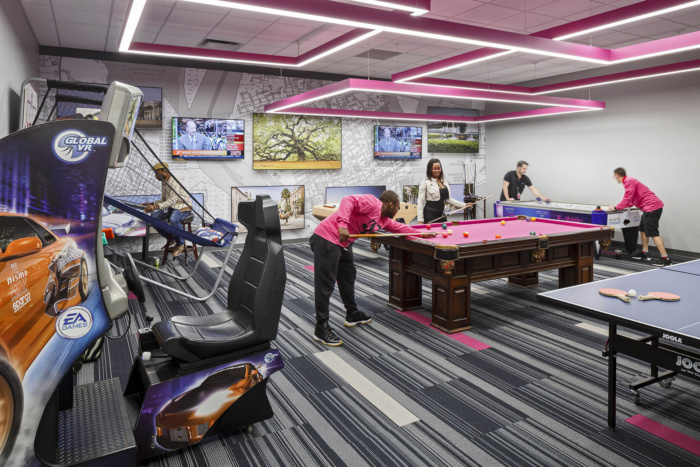 T-Mobile Offices - Charleston - 5