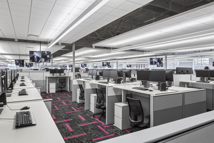 T-Mobile Offices - Charleston - 7