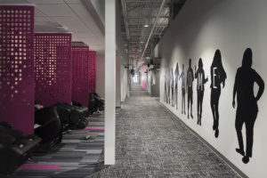 T-Mobile Offices - Charleston