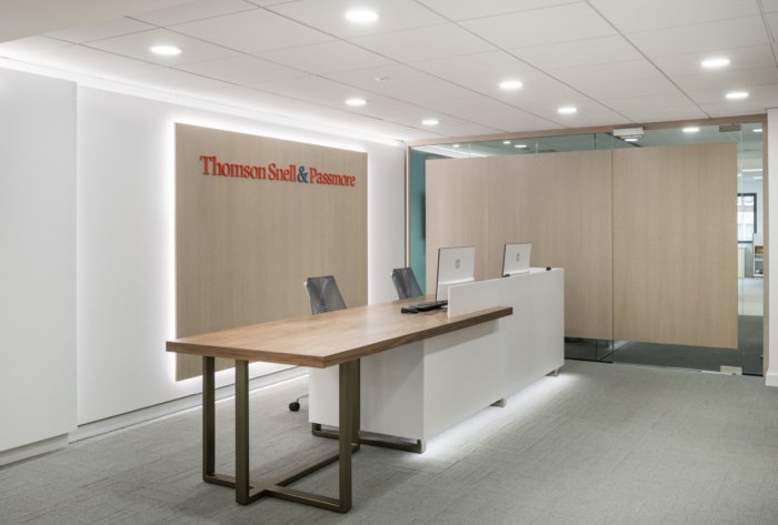 Thomson Snell & Passmore Offices - Royal Tunbridge Wells - 1