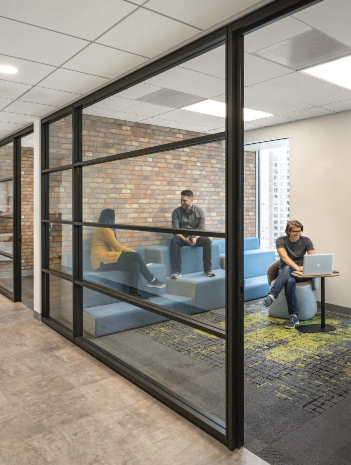 Ultimate Software Offices - San Francisco - 3