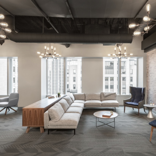 Ultimate Software Offices – San Francisco