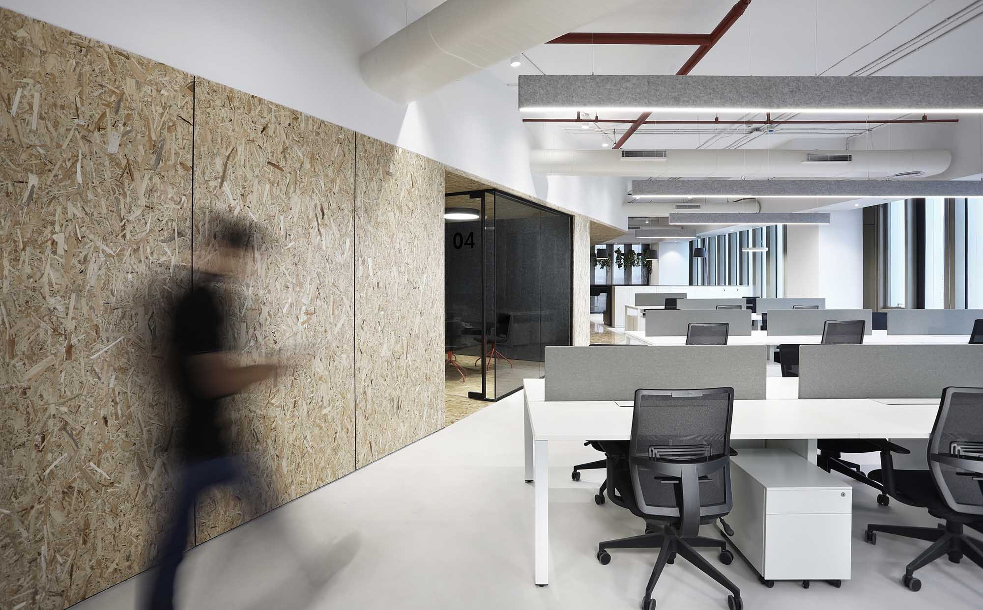 Veolia Offices - Noida | Office Snapshots