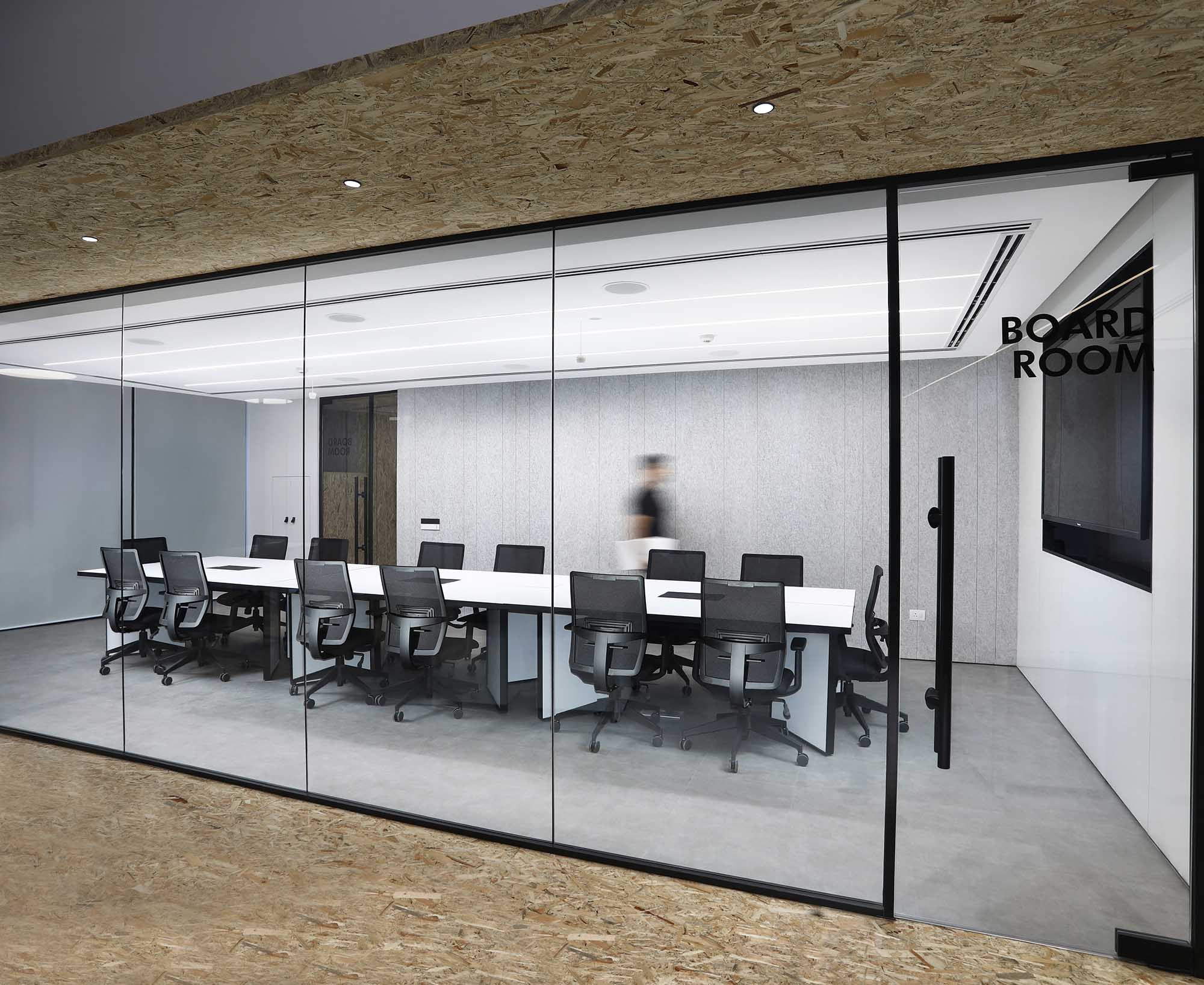 Veolia Offices - Noida | Office Snapshots