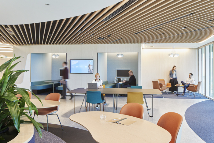 Woodside Offices - Perth - 5