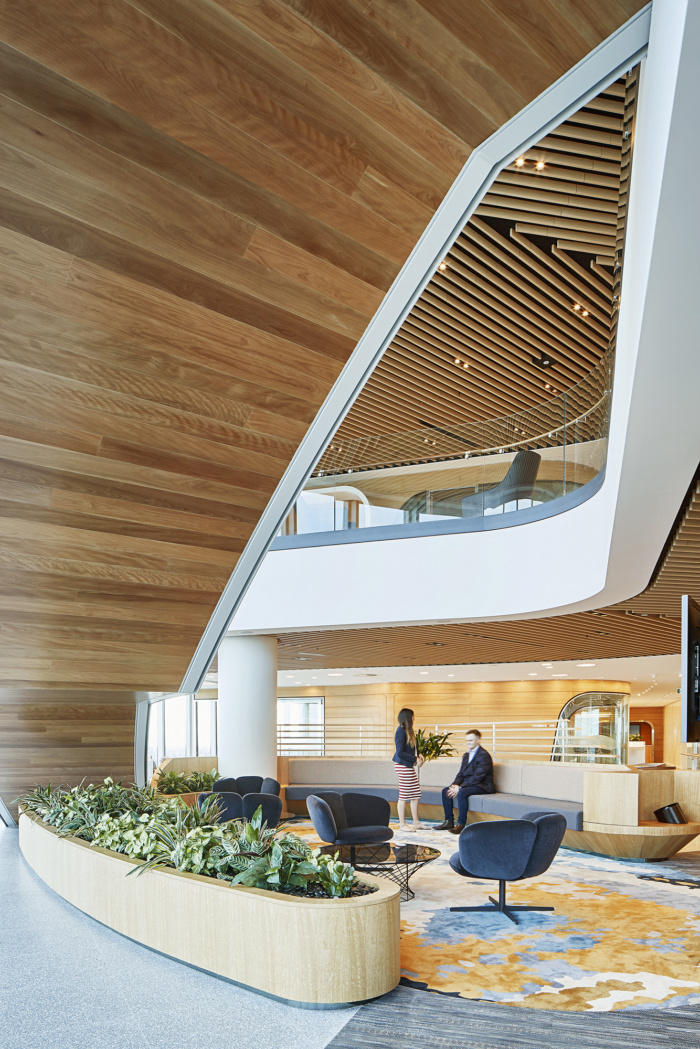 Woodside Offices - Perth - 6