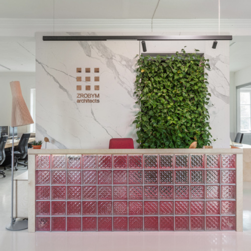 ZROBYM architects Offices – Belarus