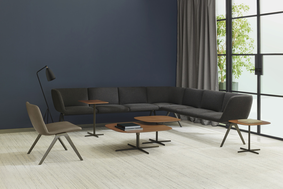 Davis Furniture A-Bench | Office Snapshots